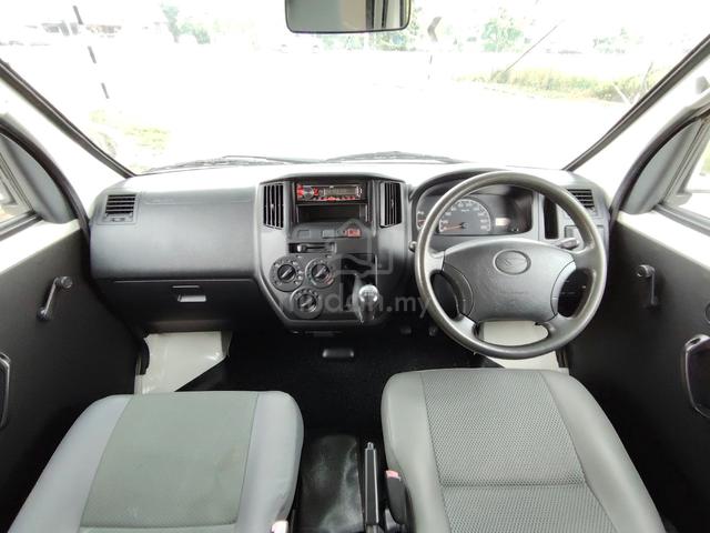 2020 Daihatsu GRAN MAX 1.5 (M) Panel Van - 5