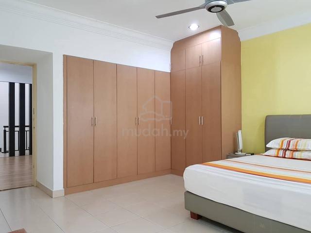 2.5 sty house Sunway Spk Damansara, Desa Park City 32x75 FREEHOLD RENO 1