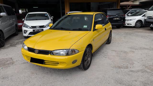2004 Proton SATRIA 1.3 GLI SE (M) TIP TOP COND - 1