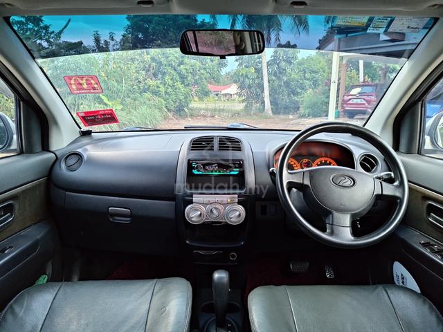 2006 Perodua MYVI 1.3 EZ (A) - 5