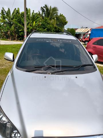 2015 Chery EASTAR 2.0 ST (FULL SPEC) (A) - 1