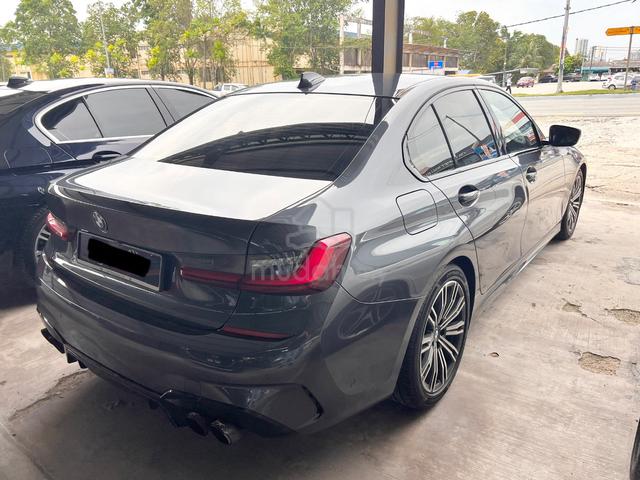 2021 Bmw 330i M SPORT 2.0L*ORIGANAL CONDITION* - 4