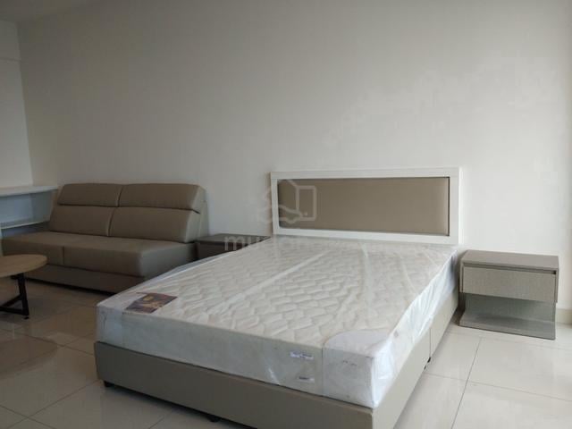 Evo SOHO Suites @ Bandar Baru Bangi 1
