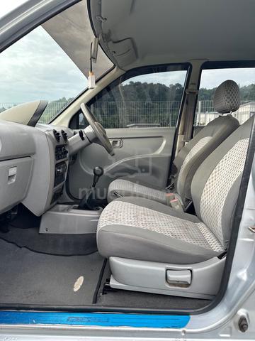 2005 Perodua KANCIL 850 EX FACELIFT (M) TipTop - 5
