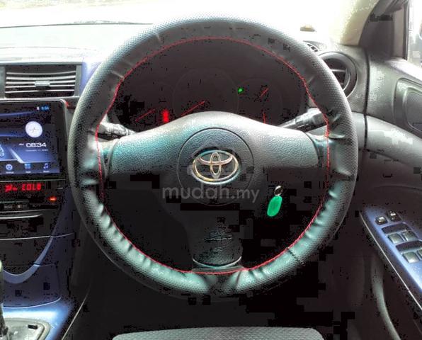 2004 Toyota Caldina 2.0 ZT (A) N-Spec - 5