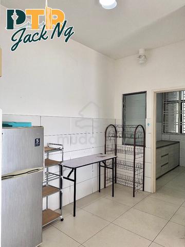 Wellesley Residences @ Harbour Place 5