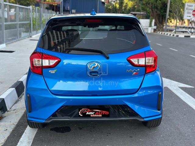 2022 Perodua MYVI 1.5 AV (A) - 4