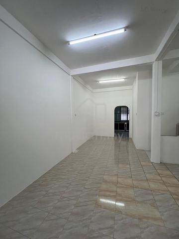 Cheap, Renovated Terrace House @ RPR Desa Ilmu, Kota Samarahan. 4