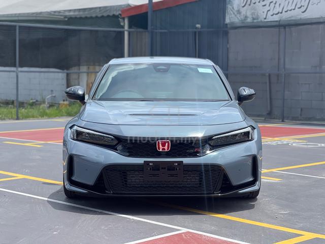 23⭐️Honda CIVIC (FL5) ⭐️ALL READY STOCK - 5