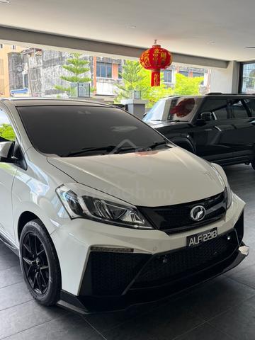 2019 Perodua MYVI 1.5 AV (A) - 1