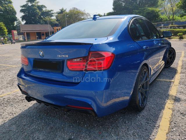 Bmw 328i M SPORTS 2.0 241HP CARING OWN TIPTOP - 2