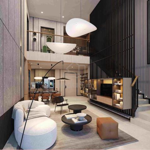 Aricia Residences 1