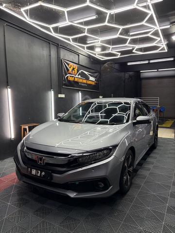 2020 Honda CIVIC 1.5 TC (A) - 4