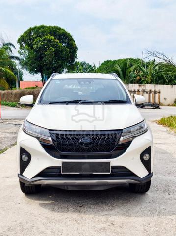 2020 Perodua ARUZ 1.5 AV MY19 D38L (A)ADVANCE - 3