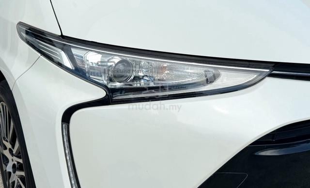 2009 Toyota ESTIMA 2.4 (A) AERAS Premium FL - 3