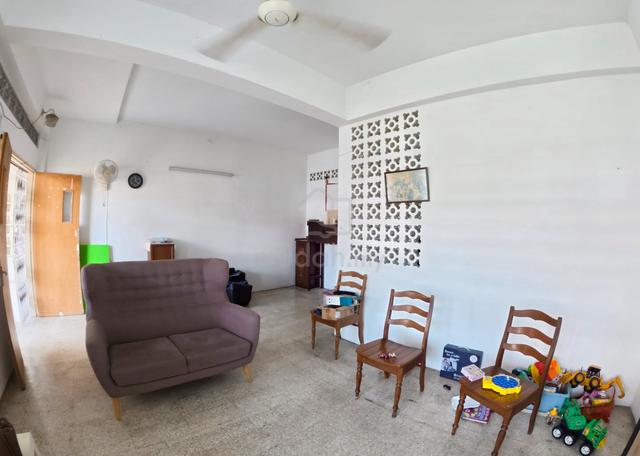 2 storey house in section 17, Seksyen 17 Petaling Jaya 1