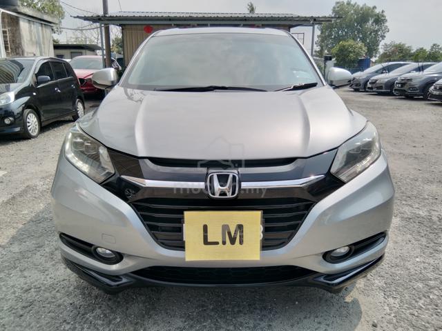 R /2017/ Honda HR-V 1.8 V ENHANCED (A) FULL SPEC - 3