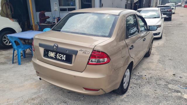 2013 Proton SAGA 1.3 FL (A) - 4