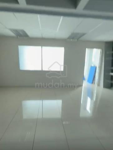 Tambun Indah | 1st Floor Office FOR RENT 1