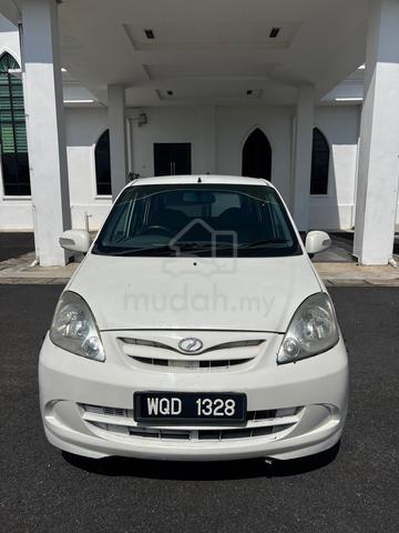 2007 Perodua VIVA 1.0 EZi PREMIUM (A) - 4