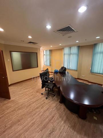 Office Property For Rent 1