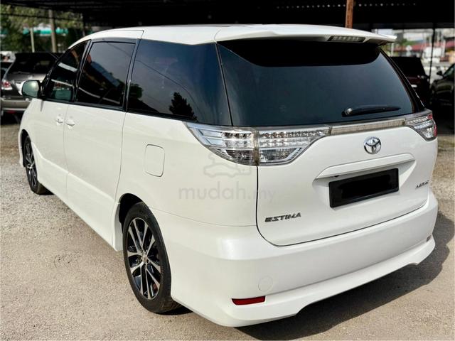2014 Toyota ESTIMA 2.4 AERAS (A) - 3