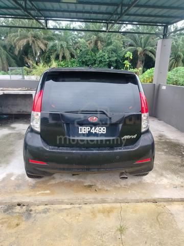2010 Perodua MYVI 1.3 EZ FACELIFT (A) - 4