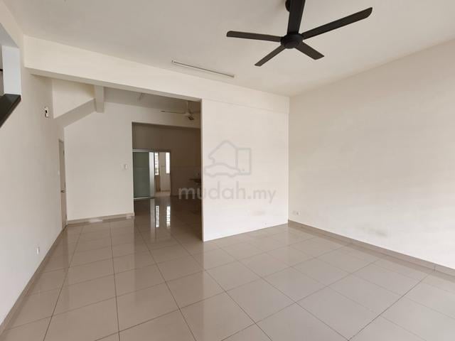 2 Sty Ixora Senna Bandar Seri Coalfields Hampton Jardin Duranta Walden 1
