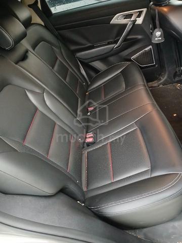 2019 Proton X70 1.8 PREMIUM 2WD (A) - 5