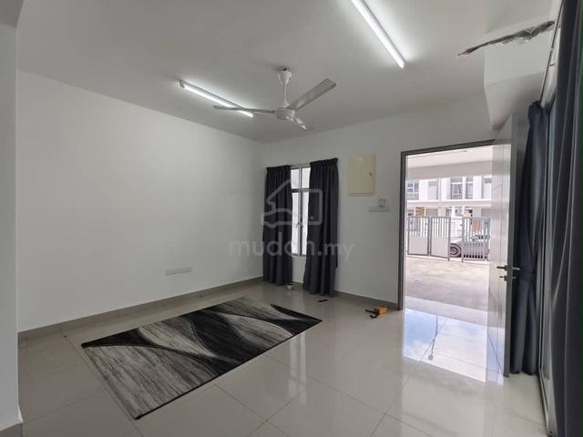 Jalan Precinct 3/xx Double Storey House Ayera Residences 1