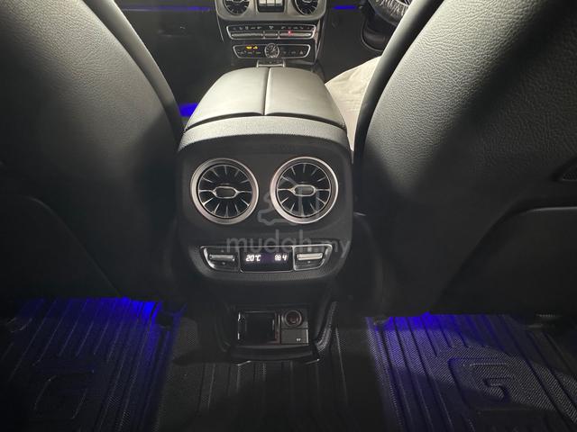 2022 Mercedes Benz G63 4.0 AMG NEGO UNTIL LET GO - 4