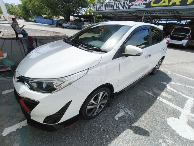 2020 Toyota YARIS 1.5 G (A) - 1