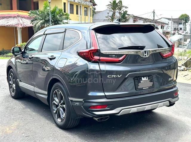 2023 Honda CR-V 1.5 TC-P 2WD🔥29k Mileage (A) - 3