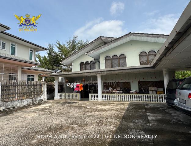 Likas Detached Bungalow for Sale 🔥🔥🔥 1