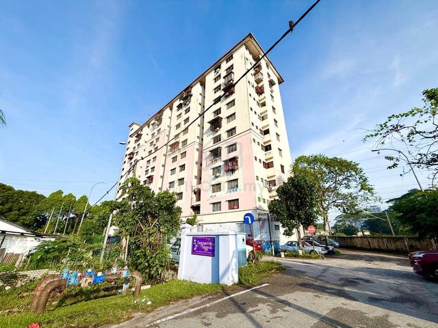 Taman Serdang Jaya 1