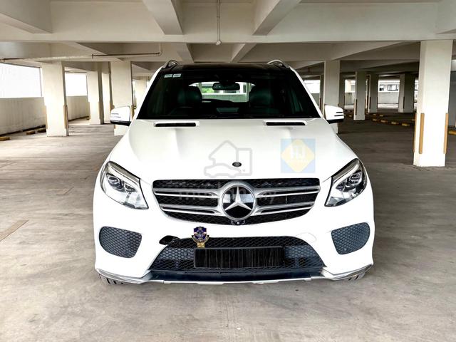 2015 Mercedes Benz S-CLASS 3.0 400 L (CBU) W222 - 3