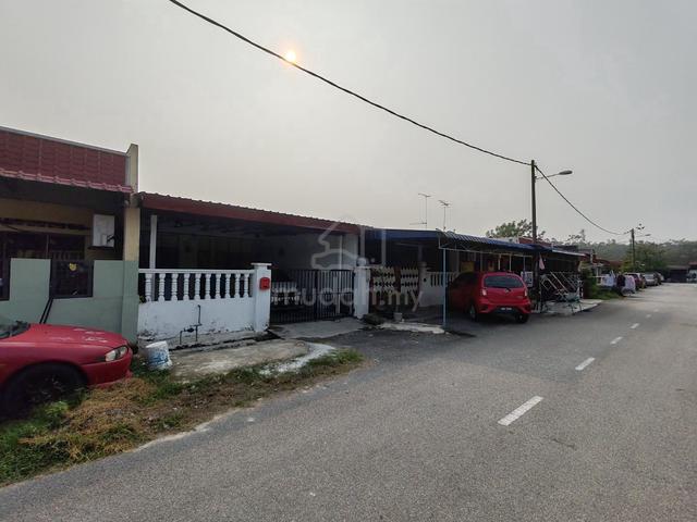Sewa Rumah PKNS Beranang, Dekat Semenyih, Nilai 1