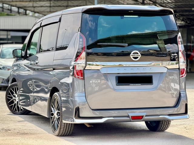 IMPUL🌟2026 Nissan SERENA 2.0 FuSPEC 0DEPO U/WRTY - 2