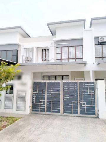 Setia Ecohill 2, Semenyih, Middle Room Fully furnished with Aircon 1
