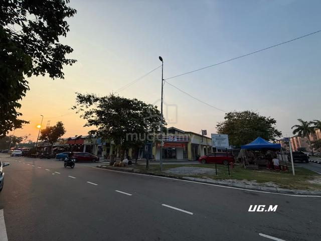 Bandar Botanic Klang 1 Storey Shoplot Endlot & Corner Unit Available 1