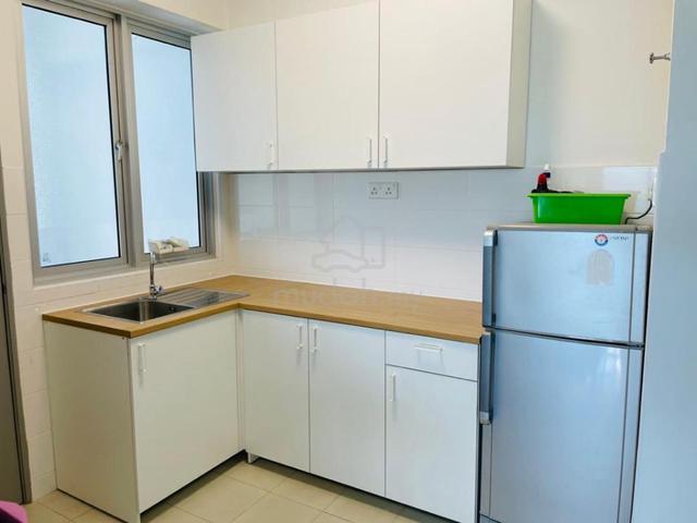 Apartment Putra 1 5