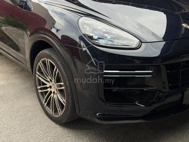2014/2019 PorscheCAYENNE 3.6S (A) LOAN KEDAI IC SJ - 5