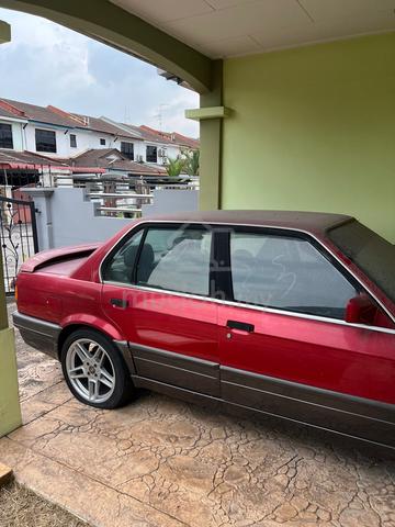 1995 Bmw 3 SERIES 2.0 18I (M) - 2