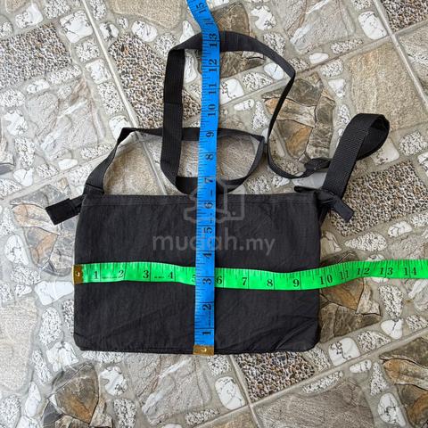 Umbro Nylon Shoulder sling Bag - photo 2 of 5