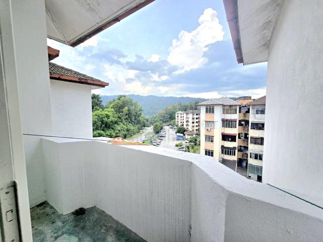 Sri Melor Apartment 1