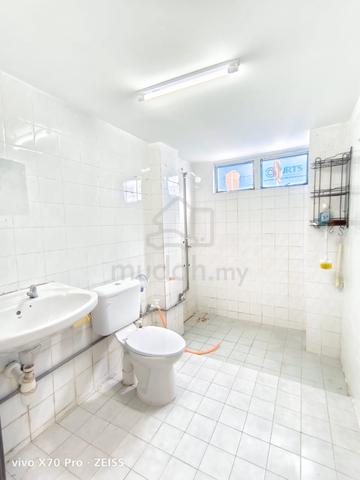 #847 Bilik Sewa JB MURAH|Lelaki|Apartment|Fully Furnished|CIQ-SG 5