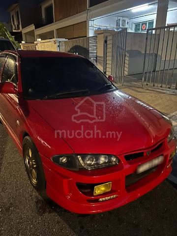 2004 Proton ISWARA 1.5 A/B C12 (A) - 2