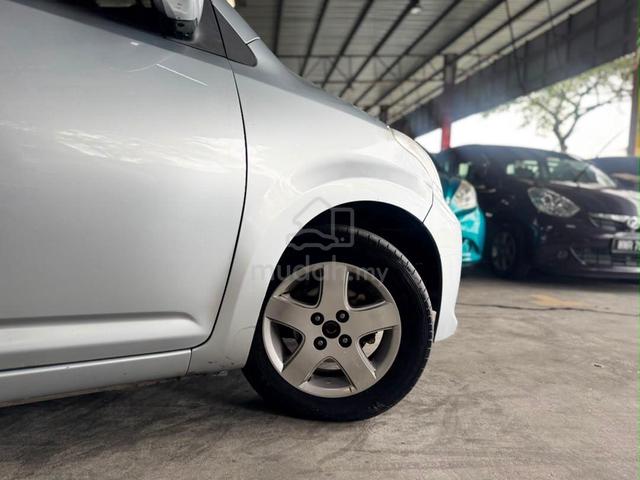 2011 Perodua MYVI 1.3 EZ MY05 M300 FACELIFT (A) - 3