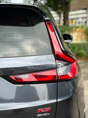 2024 Honda CR-V 2.0 E:HEV RS MY23 RS (A) - 4