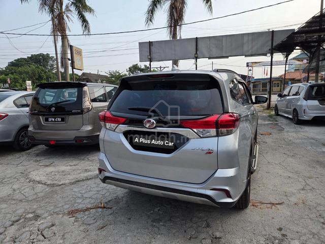 2019 Perodua Aruz 1.5 AV (A) - 2